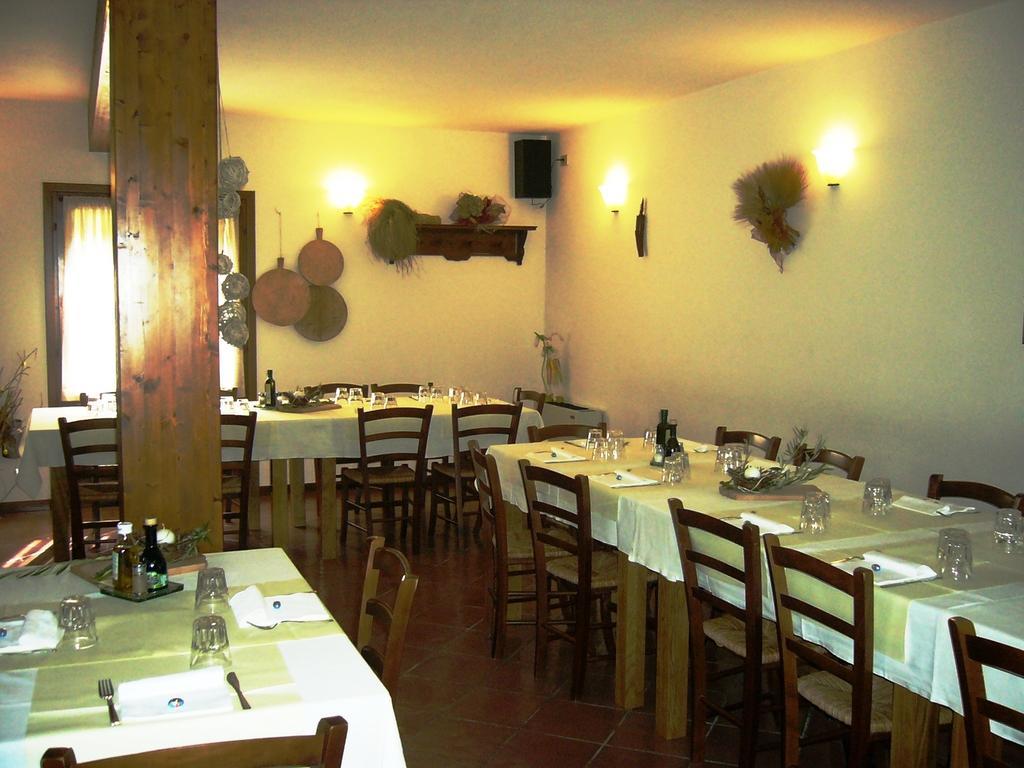 Agriturismo Pra' D'Arca Willa Ceggia Zewnętrze zdjęcie